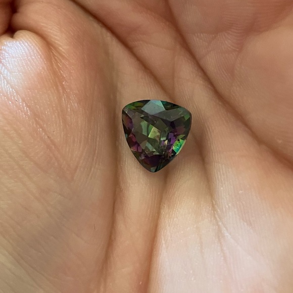 Mystic QZ - Picture 3 of 5